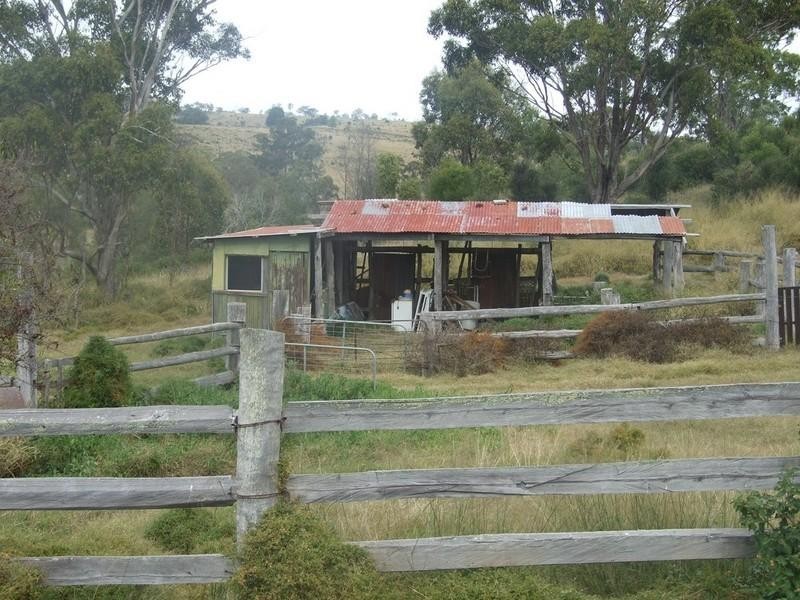 L179 New England Highway, Crows Nest QLD 4355