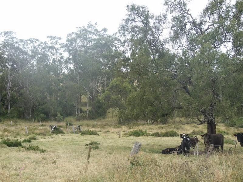 L179 New England Highway, Crows Nest QLD 4355