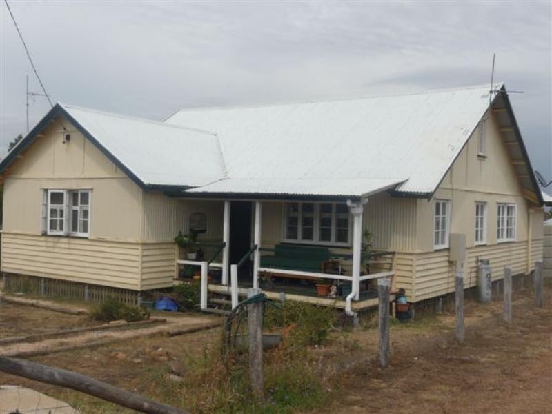 37 Daher Street, Goombungee QLD 4354