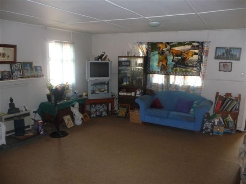 37 Daher Street, Goombungee QLD 4354