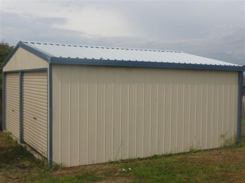 37 Daher Street, Goombungee QLD 4354