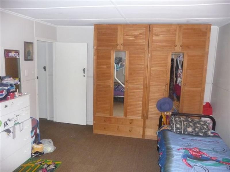 37 Daher Street, Goombungee QLD 4354