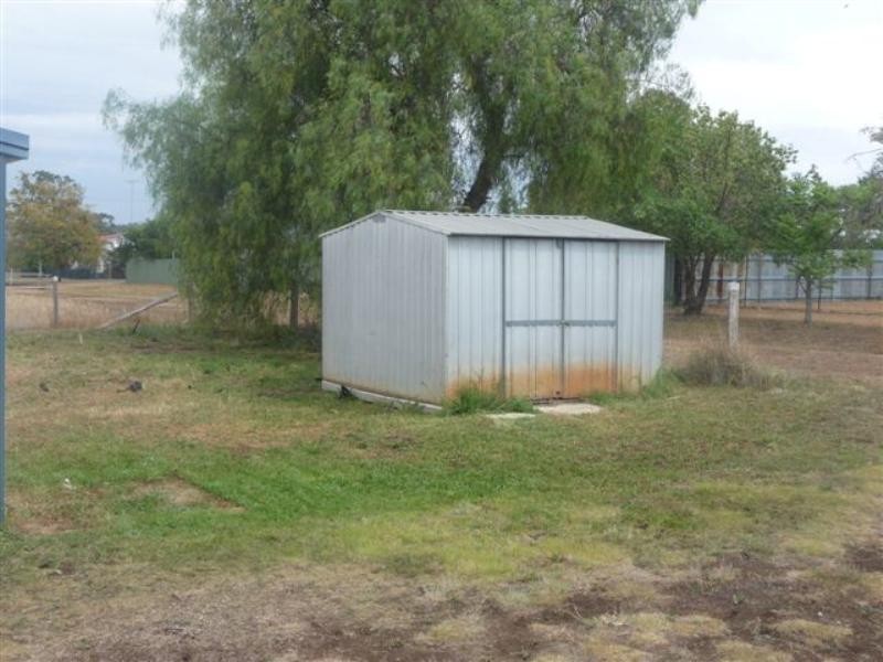 37 Daher Street, Goombungee QLD 4354