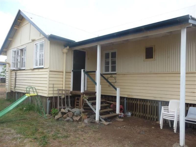 37 Daher Street, Goombungee QLD 4354