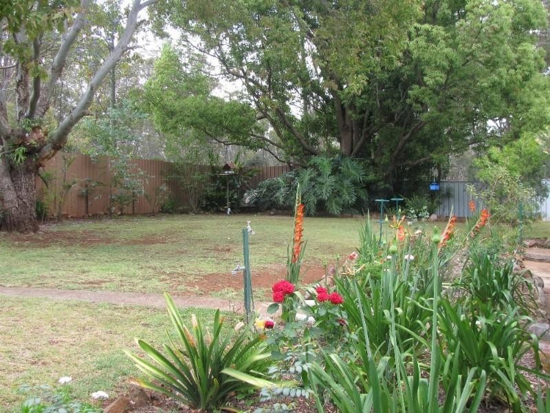 4 Mogg Road, Hampton QLD 4352