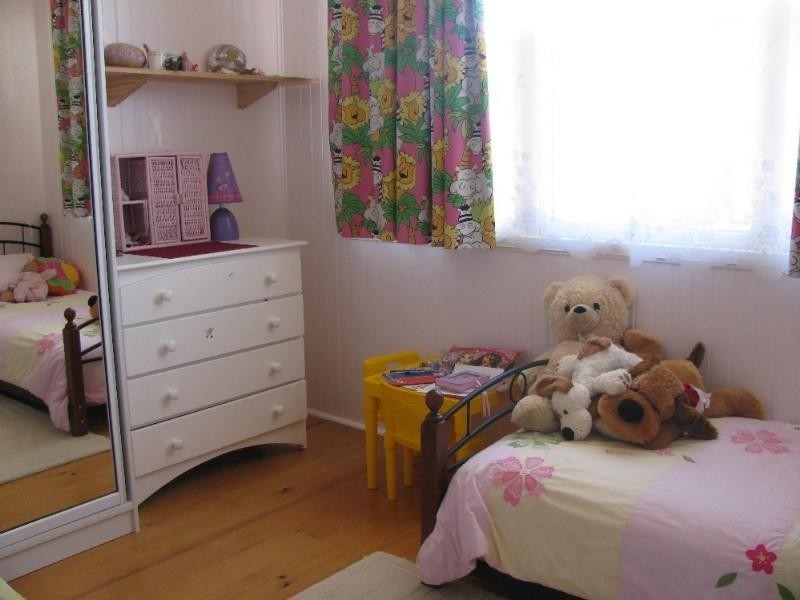 5 Lalor Street, Crows Nest QLD 4355