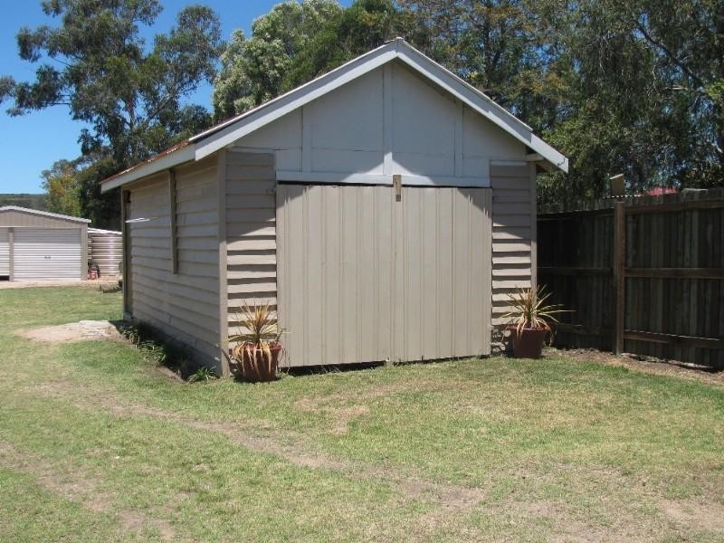 5 Lalor Street, Crows Nest QLD 4355