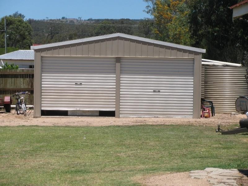 5 Lalor Street, Crows Nest QLD 4355