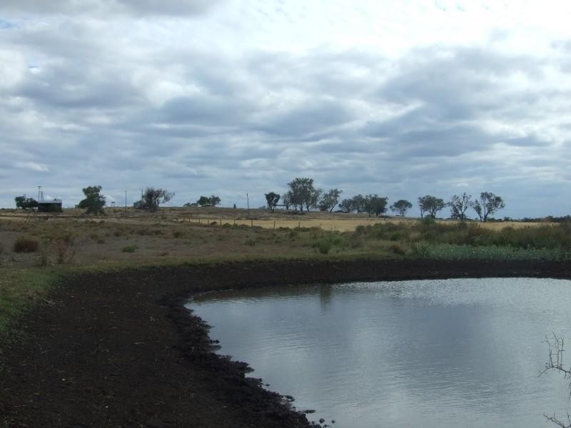 3596 Pechey Maclagan Road, Oakey QLD 4401