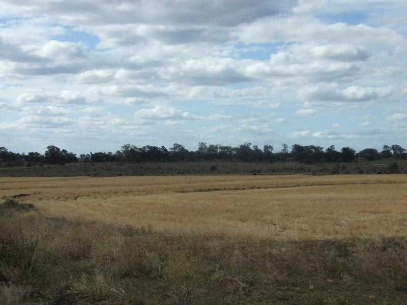 3596 Pechey Maclagan Road, Oakey QLD 4401