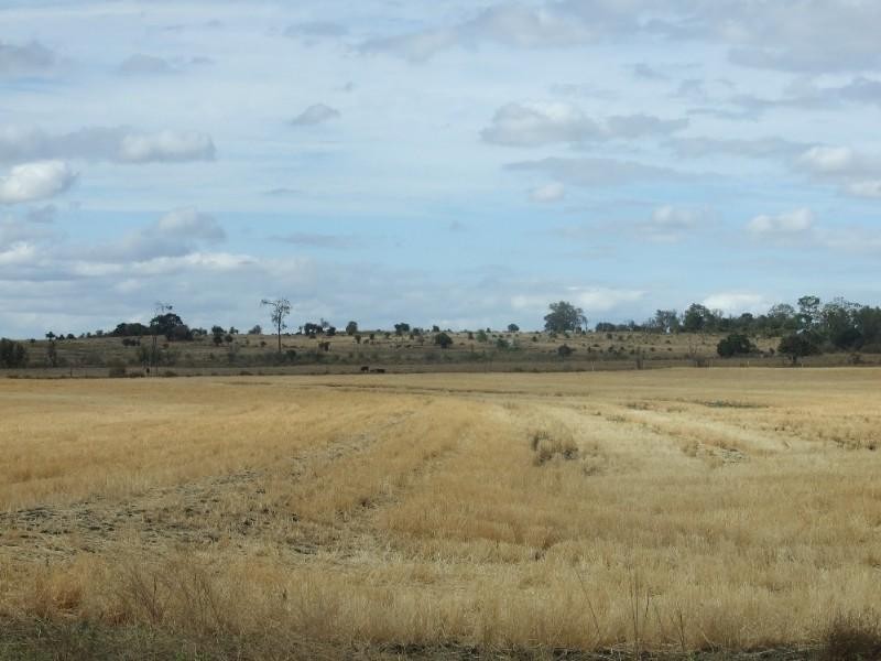 3596 Pechey Maclagan Road, Oakey QLD 4401