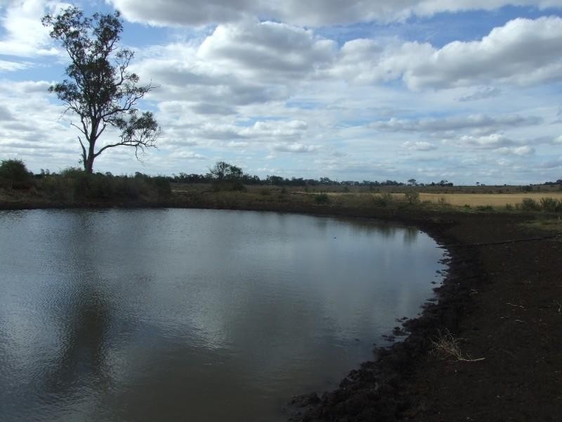 3596 Pechey Maclagan Road, Kulpi QLD 4352