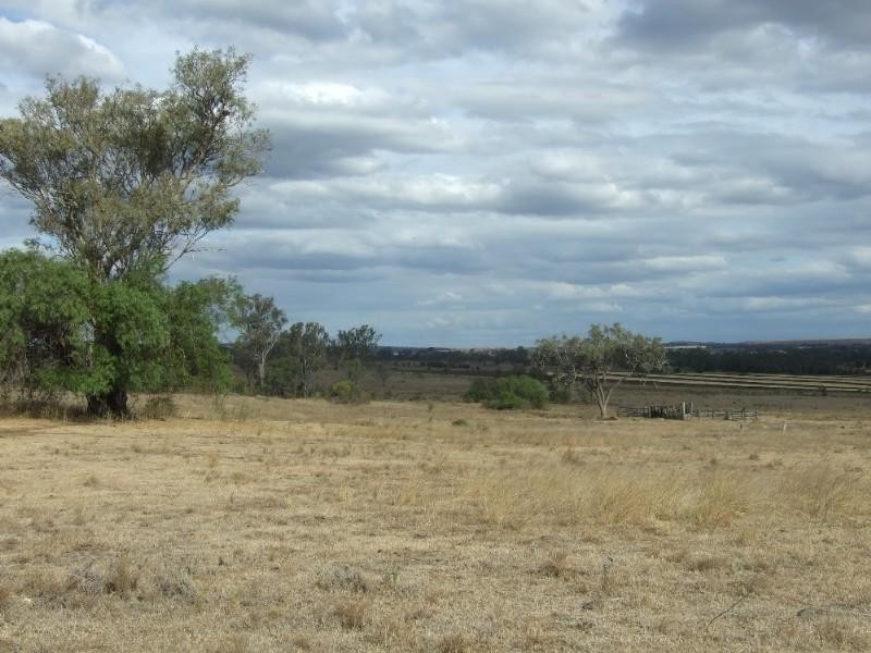 3596 Pechey Maclagan Road, Kulpi QLD 4352