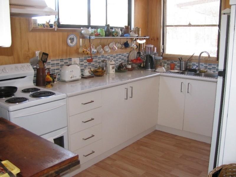 1 Ladybird Lane, Crows Nest QLD 4355