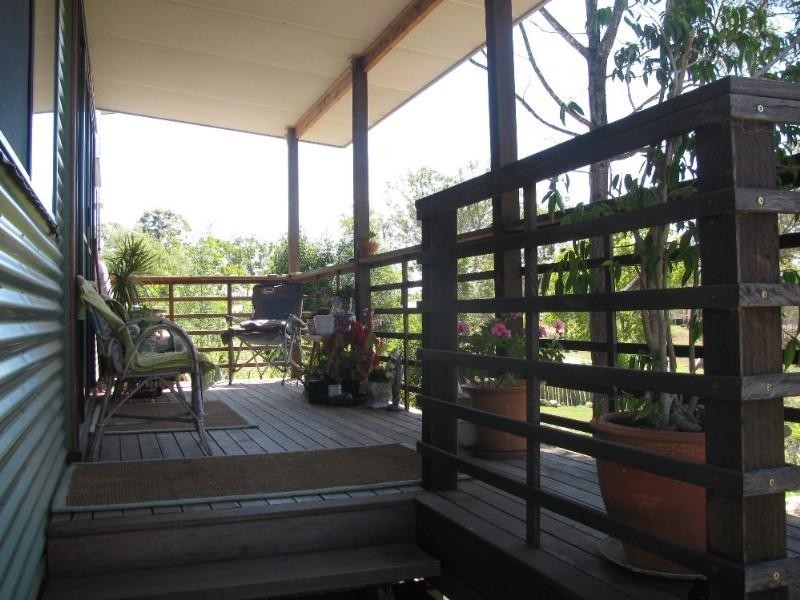 1 Ladybird Lane, Crows Nest QLD 4355