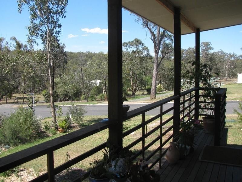 1 Ladybird Lane, Crows Nest QLD 4355