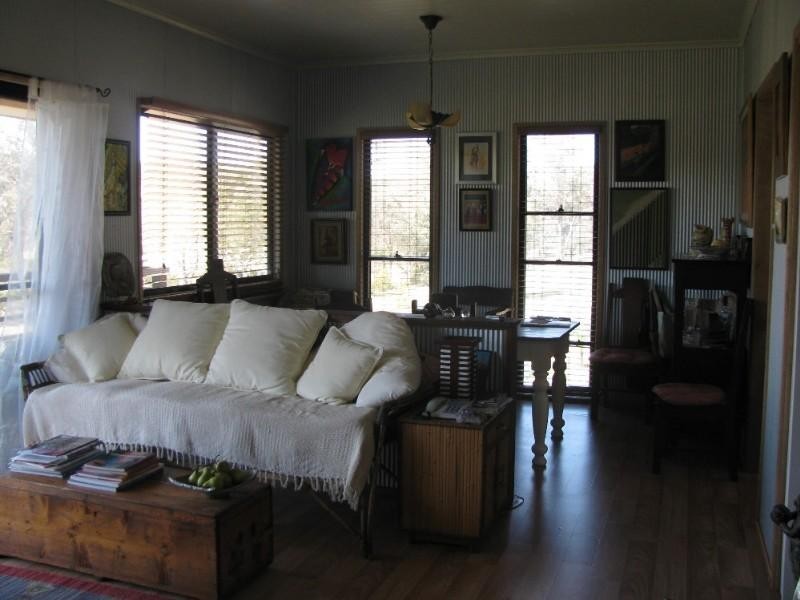 1 Ladybird Lane, Crows Nest QLD 4355