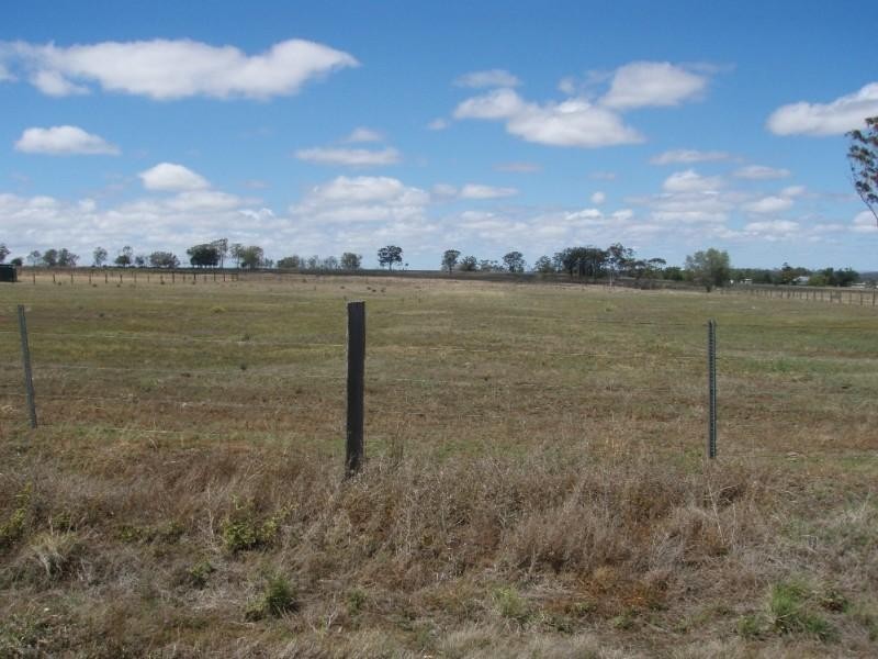 L4 Colemans Road, Goombungee QLD 4354