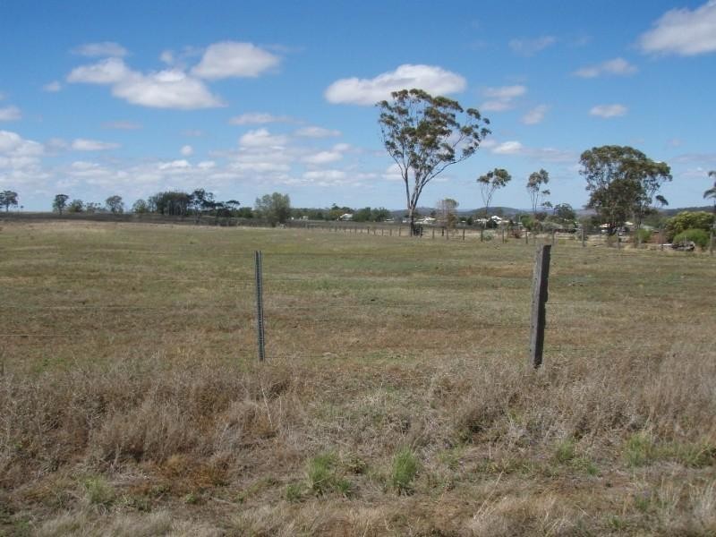 L4 Colemans Road, Goombungee QLD 4354