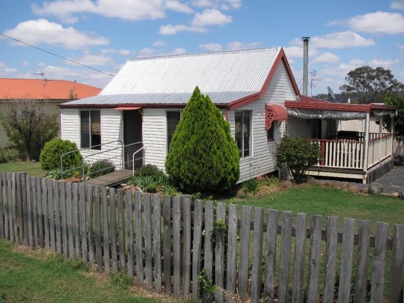 149 Mocatta Street, Goombungee QLD 4354