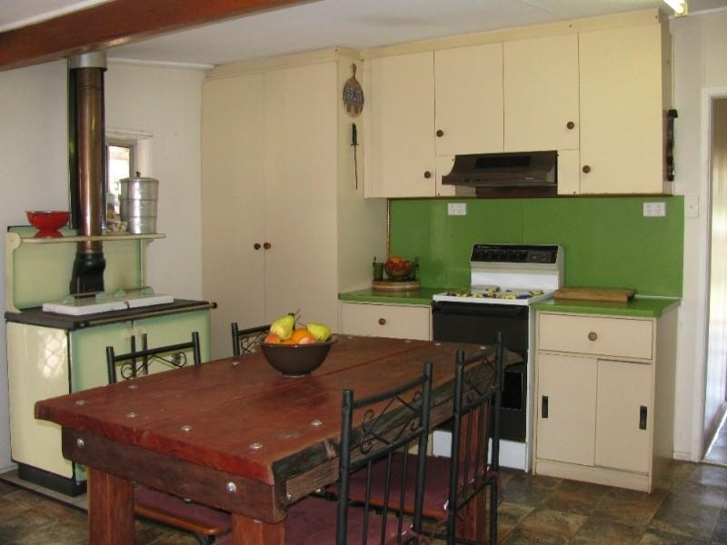 149 Mocatta Street, Goombungee QLD 4354