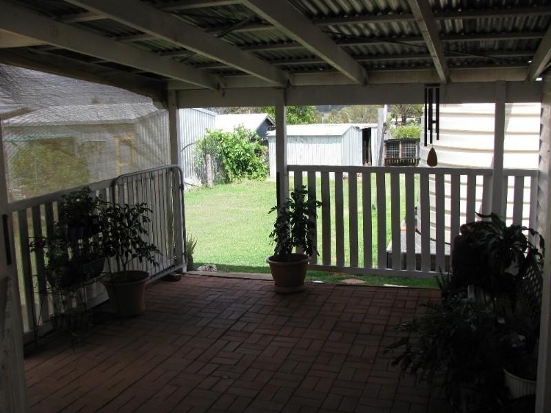 149 Mocatta Street, Goombungee QLD 4354