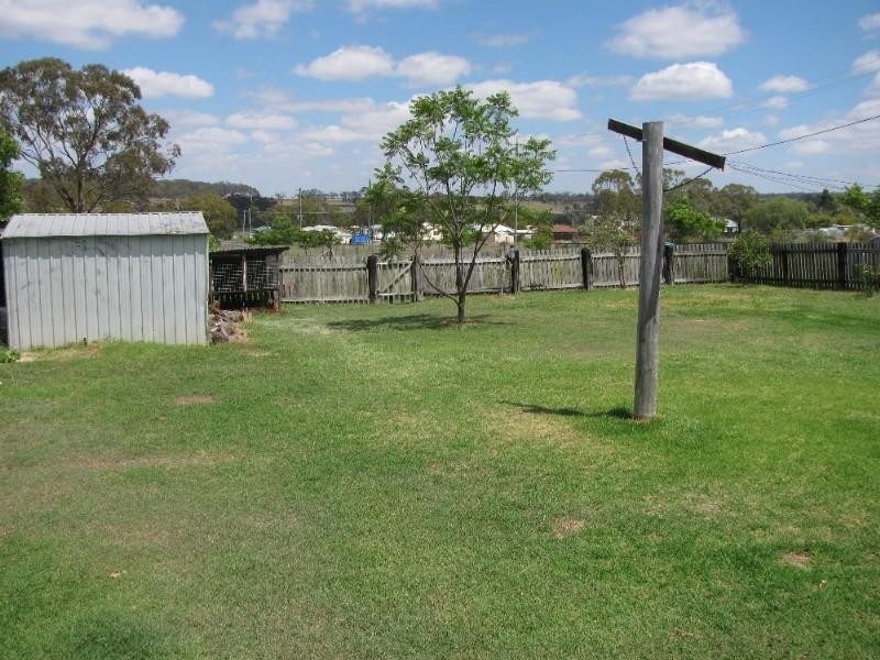 149 Mocatta Street, Goombungee QLD 4354