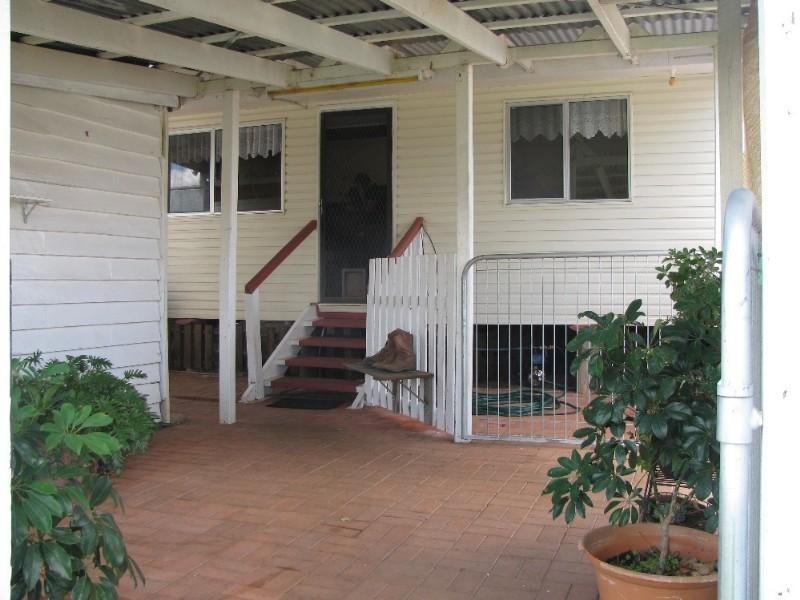 149 Mocatta Street, Goombungee QLD 4354