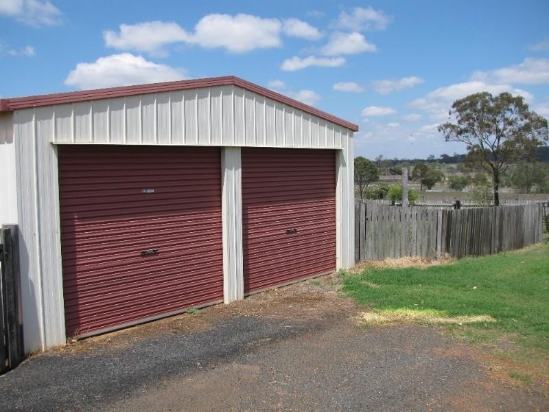 149 Mocatta Street, Goombungee QLD 4354