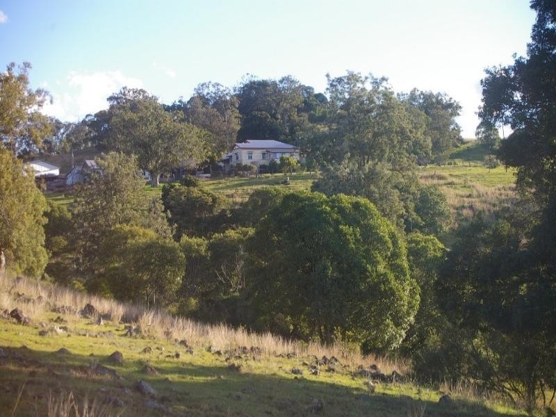 1277 Djuan Road, Haden QLD 4353