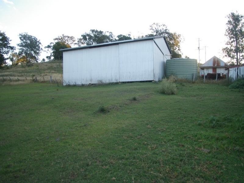 1277 Djuan Road, Haden QLD 4353