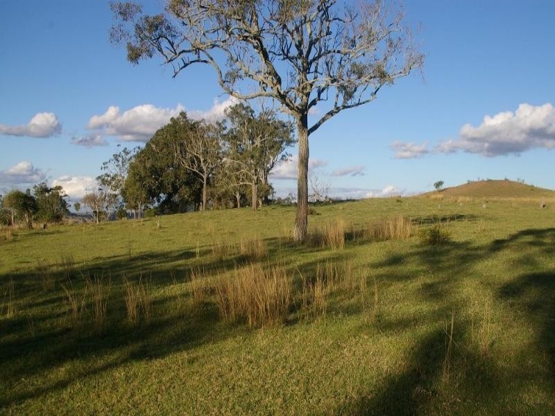 1277 Djuan Road, Haden QLD 4353