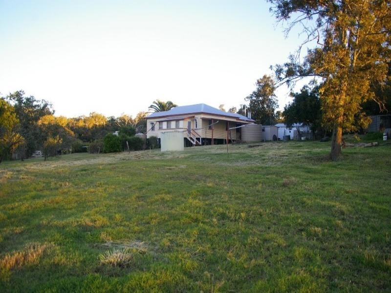 1277 Djuan Road, Haden QLD 4353