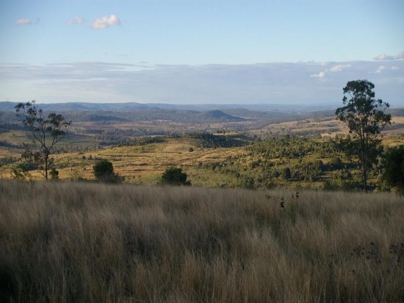 1277 Djuan Road, Crows Nest QLD 4355