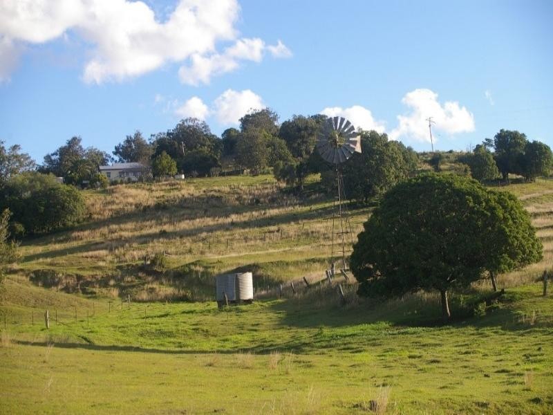 1277 Djuan Road, Crows Nest QLD 4355