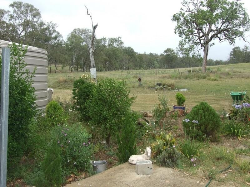 L384 Emu Creek Road, Crows Nest QLD 4355