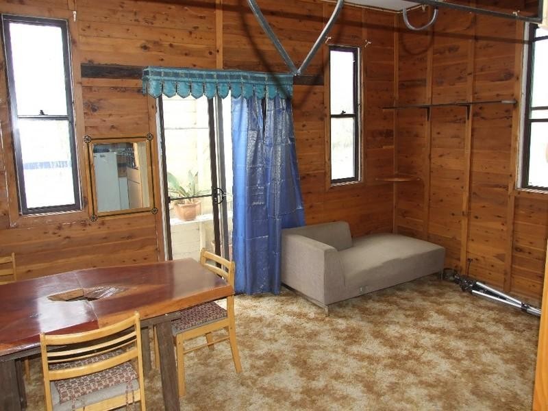 L384 Emu Creek Road, Crows Nest QLD 4355