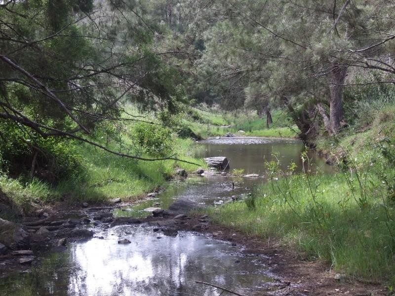 53 Fitch Road, Crows Nest QLD 4355