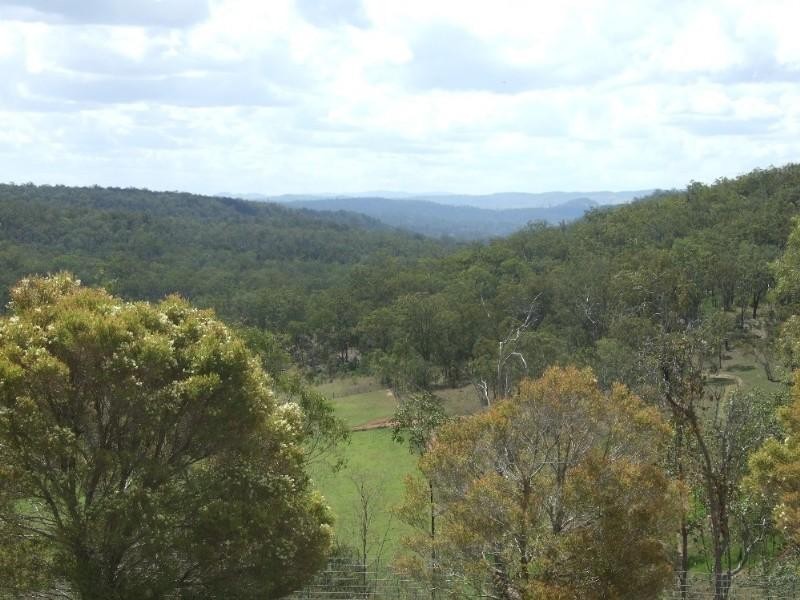 53 Fitch Road, Crows Nest QLD 4355