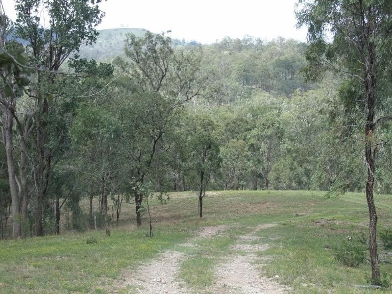 53 Fitch Road, Crows Nest QLD 4355