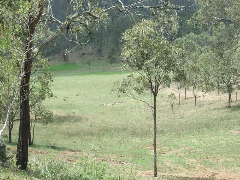 53 Fitch Road, Crows Nest QLD 4355