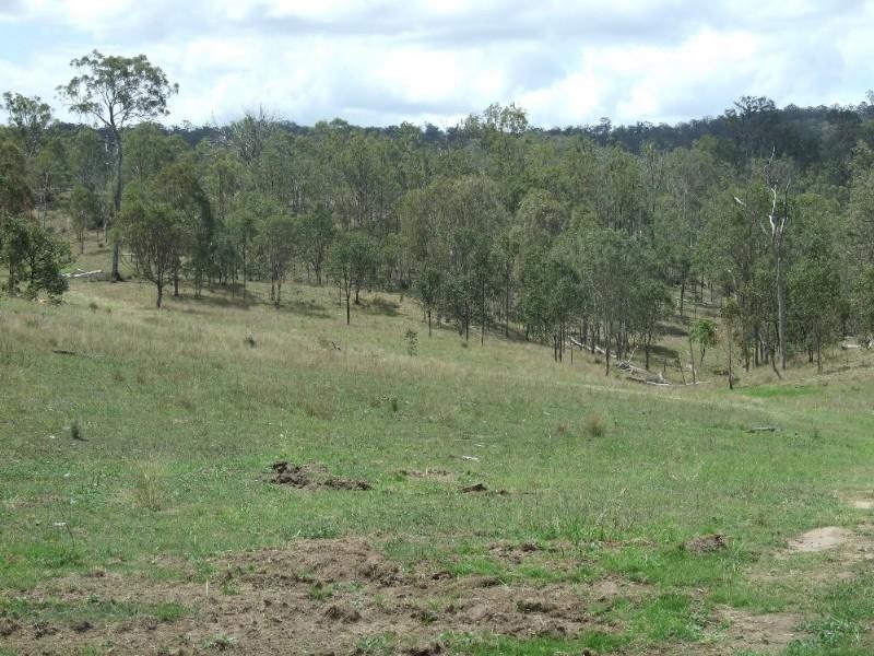 53 Fitch Road, Crows Nest QLD 4355