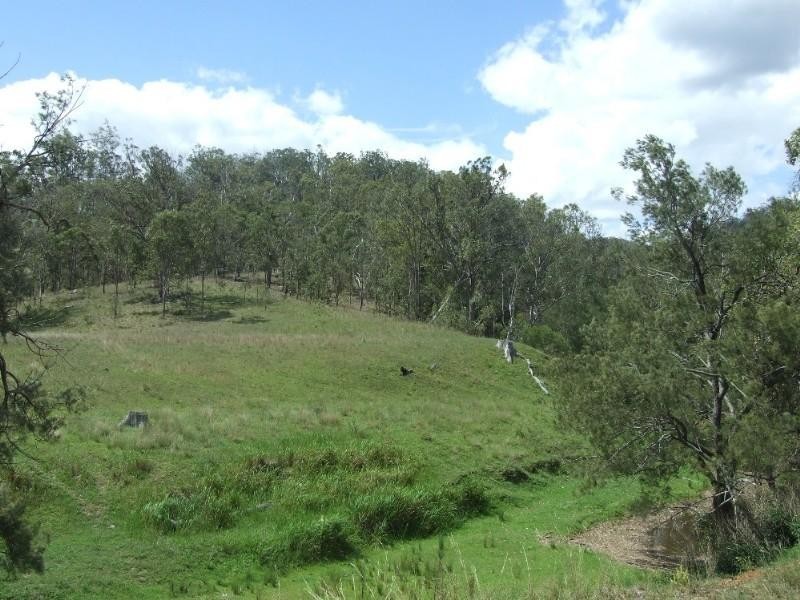 53 Fitch Road, Crows Nest QLD 4355