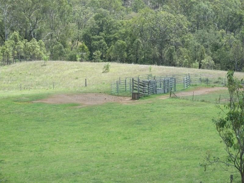 53 Fitch Road, Crows Nest QLD 4355