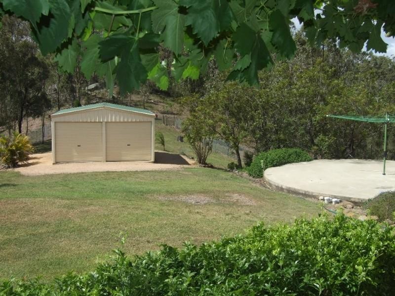 53 Fitch Road, Crows Nest QLD 4355
