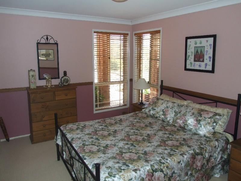 53 Fitch Road, Crows Nest QLD 4355