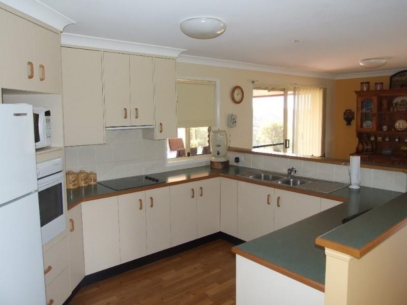 53 Fitch Road, Crows Nest QLD 4355