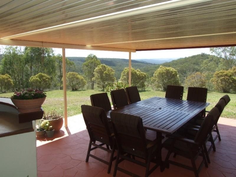 53 Fitch Road, Crows Nest QLD 4355