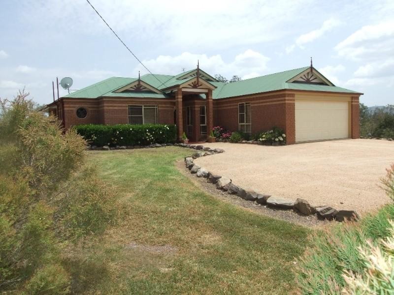 53 Fitch Road, Crows Nest QLD 4355