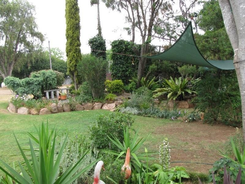 23 Thallon Street, Crows Nest QLD 4355